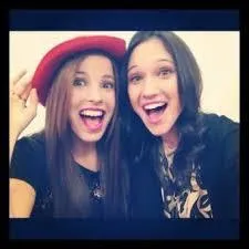 Quel est le surnom de Francesca ?