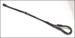 A quoi sert une croupière ?