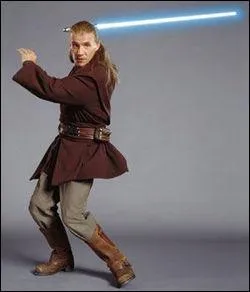Qui est ce Jedi ?