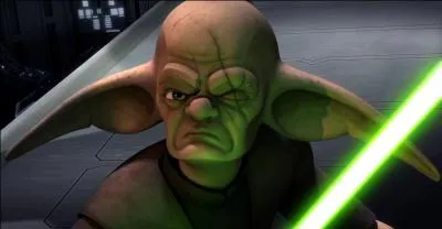 Qui est ce Jedi ?
