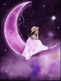 Que signifie l'expression "Être dans la lune" ?