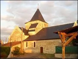 Verneuil-le-Ch&acirc;teau est une commune Tourangelle situ&eacute;e en r&eacute;gion ...