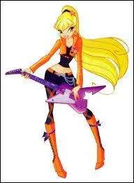 Quel est ce personnage ?