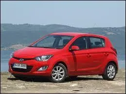 Connaissez-vous le nom de cette voiture ?