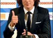Quiz PSG : David Luiz