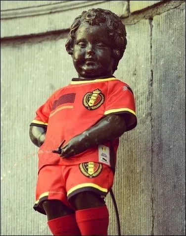 People - Parmi ces célébrités, laquelle n'est pas de nationalité belge ?