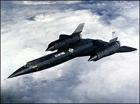 Cinéma - Dans quel film Will Smith s'entraîne-t-il au golf sur l'aile d'un Lockheed A-12, un avion espion américain ?
