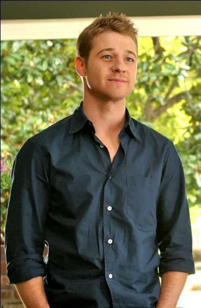 Comment Ryan arrive-t-il chez les Cohen ?