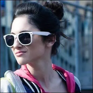 La star préférée de Lodovica Comello est :