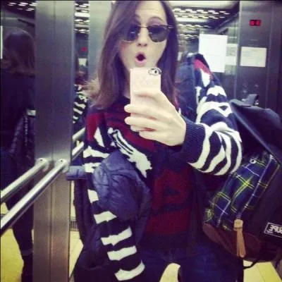 Les labels de Lodovica Comello sont :