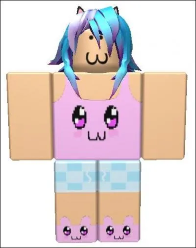 Qui est ce personnage ?