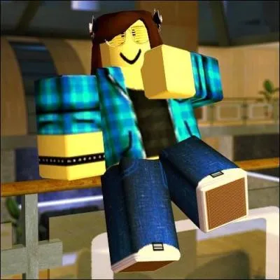 Qui est ce personnage ?