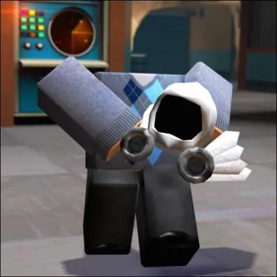 Qui est ce personnage ?