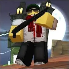 Qui est ce personnage ?