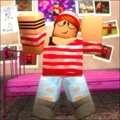 Qui est ce personnage ?