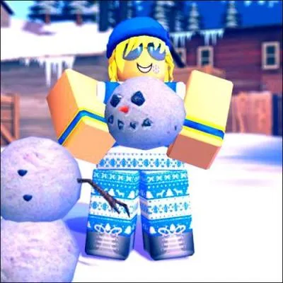 Qui est ce personnage ?