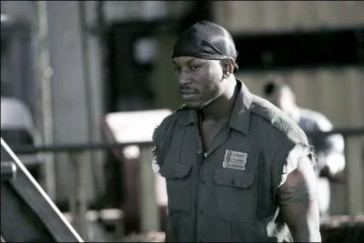 Dans "La Course à la mort de l'an 2000", qui jouait ce rôle ?