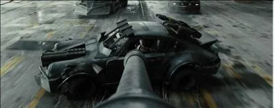 Comment s'appelle ce pilote ?