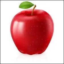 Pourquoi ne faut-il pas donner des pommes en grande quantité ?