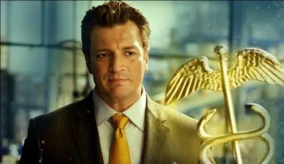 Comment se nomme l'objet qui se trouve dans les mains d'Hermès ?