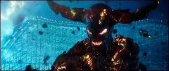 Avant de devenir le père des dieux, qui était Cronos ?