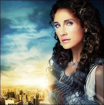 Athéna est la déesse de...