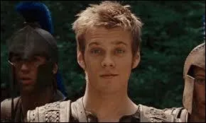 Luke a volé quelque chose qui aurait déclenché la guerre des dieux. Quelle est cette chose ?