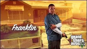 Comment s'appelle ce personnage de "GTA V" ?