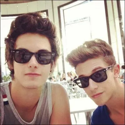 Quel couple est vrai ? (en dehors de la série)