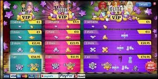 Peut-on être VIP gratuitement ?