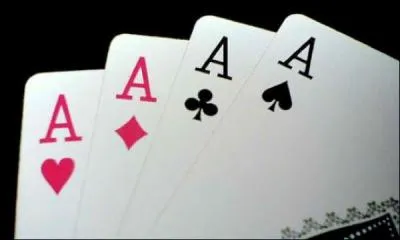 Quel jeu de cartes est d'origine espagnole ?