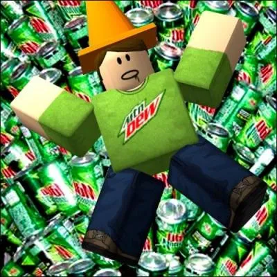 Quel est ce personnage ?