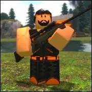 Quel est ce personnage ?