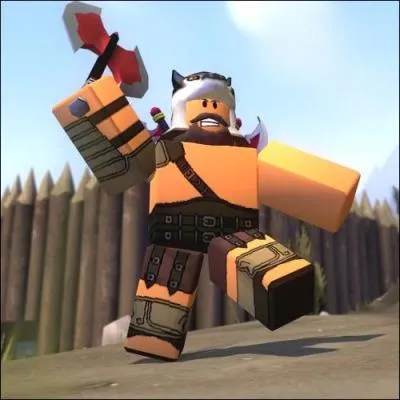 Quel est ce personnage ?