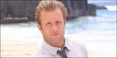 Comment s'appelle l'ex-amie de Danny ?