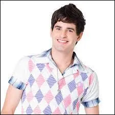 Qui Andrés est-il dans la saison 3 ?