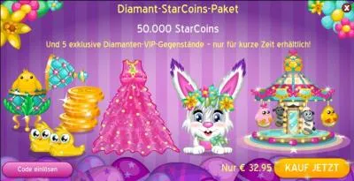 Quelle est la durée maximale du meilleur Pack VIP ?