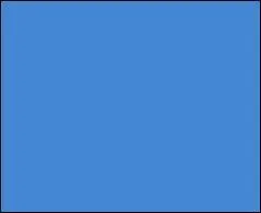 Comment dit-on "bleu" en espagnol ?