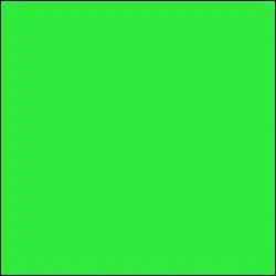 Comment dit-on "vert" en espagnol ?