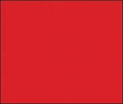 Comment dit-on "rouge" en espagnol ?