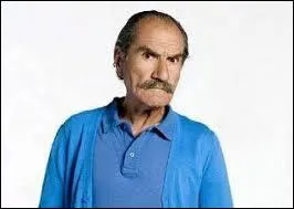 Qui est ce personnage ?