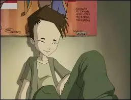 Qui est ce personnage ?