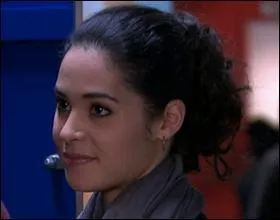 Qui est le petit ami de Fatiha ?