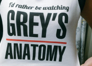 Quiz Grey's Anatomy