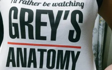 Quiz Grey s anatomy
