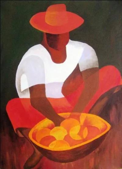 Qui a volé l'orange du marchand ?