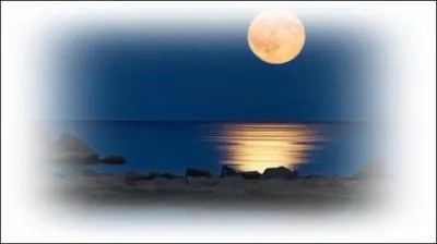 (Plusieurs réponses) Et que savez-vous d'autre sur la Lune ?