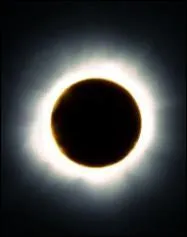 Qu'est-ce qu'une éclipse lunaire ?