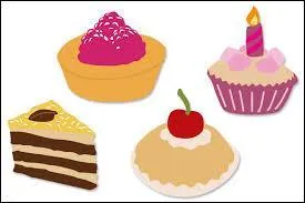 Qui veut faire pâtissier ?