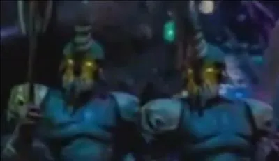 Comment s'appelle le nouveau dirigeant (le remplaçant de Maltazard) ?